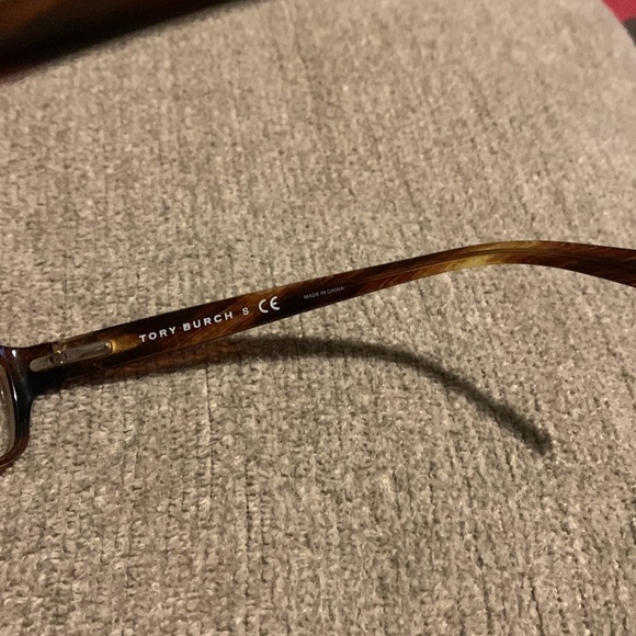 Tory Burch eyewear - Picture 3 of 11